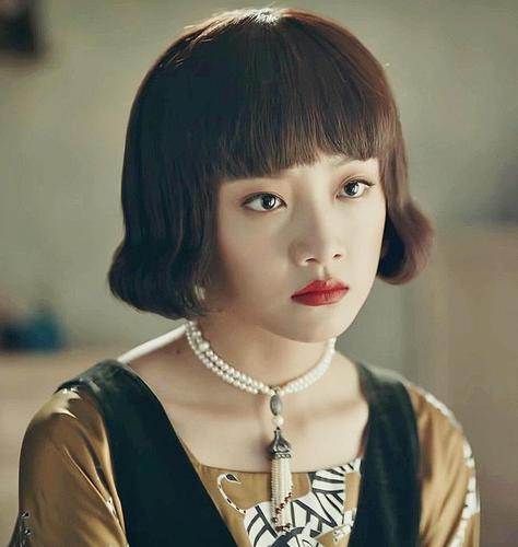 烈火军校曲曼婷服饰盘点每件都好美不愧是大明星