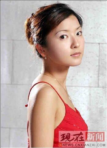 围棋第一美女毛昱衡与宋卫平相恋