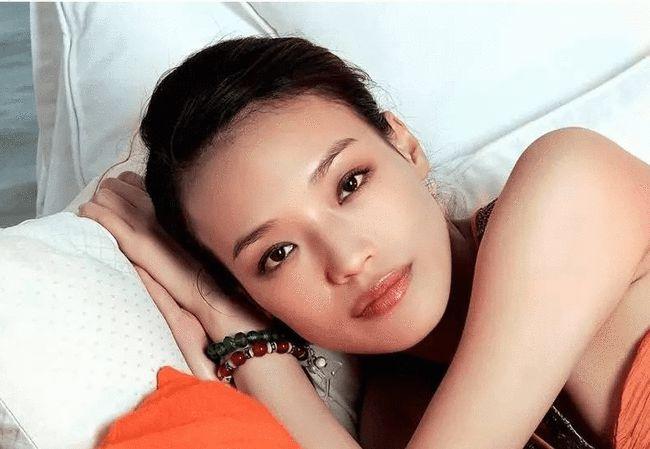 大嘴女演员叫什么名字