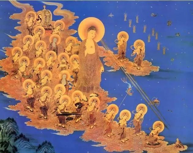 如何欢喜往生?她的经历能给你启发