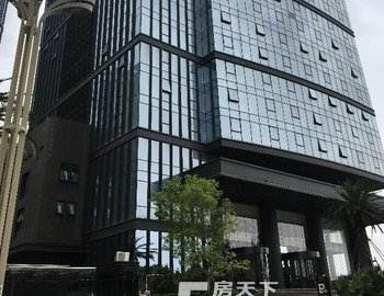 简单装修 楼层 32层 押金 面议 户型 2室 小区 滨江一号环球中心