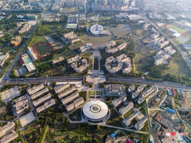 福州高新区将打造福建科学城,159个项目清单来了!