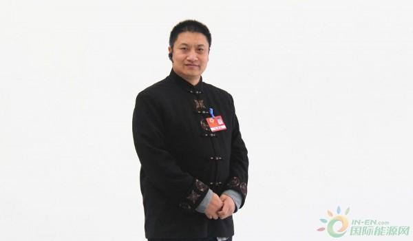 莱西市政协委员胡克会:建议加强燃气燃煤行业安全管理