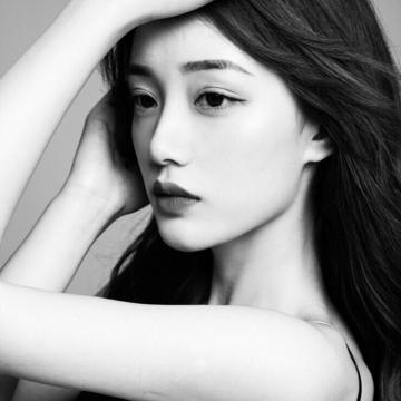 2020最火高冷美女头像