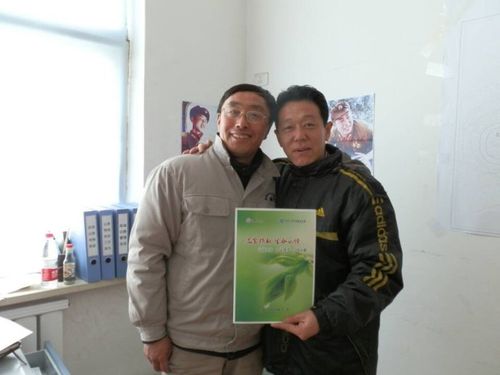 点个赞鞍山公益大咖孙宝江的幸福生活
