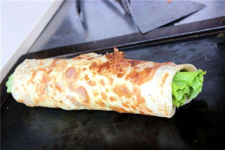 培训动态 教育要闻       学正宗鸡蛋灌饼技术多少钱上哪找培训班厨