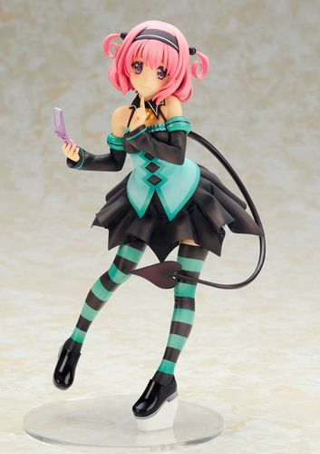 【新品介绍】【alter】もっと toloveる 出包王女 梦梦 贝利亚 戴比