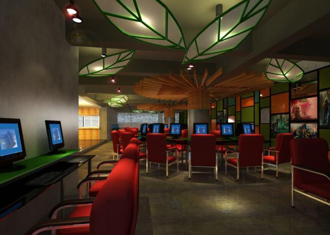 曾在周末一位难求现却接连倒闭网吧的时代要过去了吗