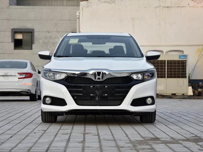 广汽本田凌派怎么样2021凌派4缸上市