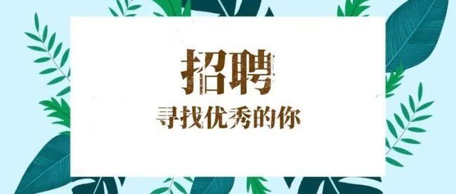 掌上定西招聘文员客服新媒体运营专员产品经理5名