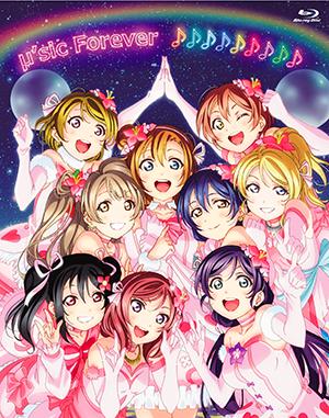 国内现货lovelive 6th final live bd box