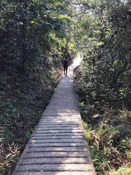 露营,看星空,观日出,深圳出发1小时,遇见香港最美世外