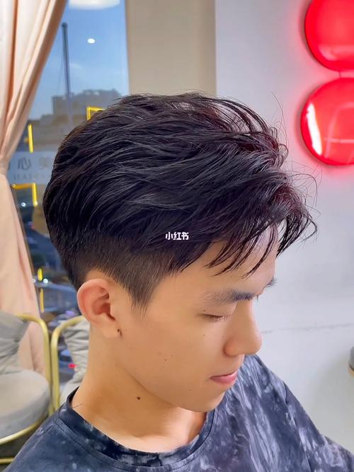 蝴蝶烫_发型_株洲自由行热门攻略_渣男_蝴蝶烫_潮流