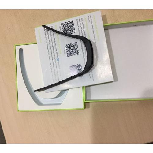 全程通w2 黑色智能手环满意-苏宁易购