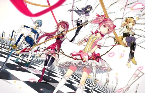 魔法少女小圆手游使魔介绍 使魔图鉴[多图]