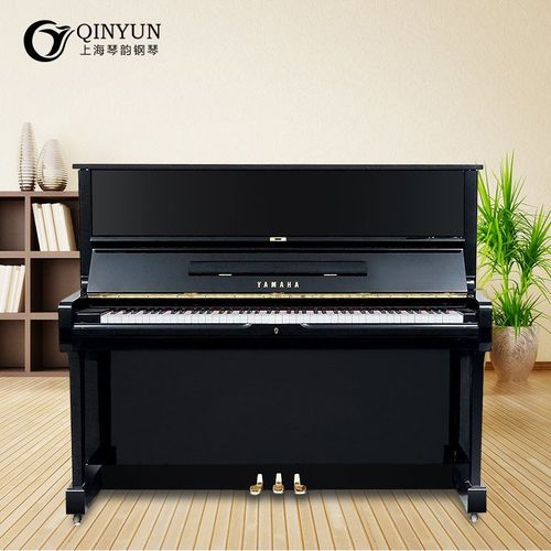 【直播选琴】日本进口二手雅马哈钢琴演奏立式钢琴yamaha u1h立式