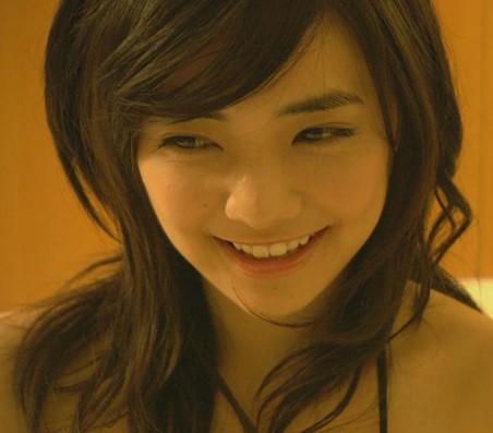 【日本美人图鉴】仓科加奈,写真女星,太那个了你懂的~女生估计不会
