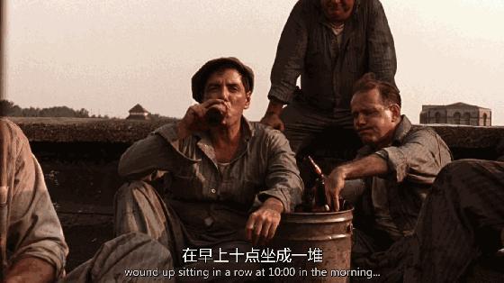 奥斯卡上输给《阿甘正传》,但最终《肖申克的救赎》赢得了全世界