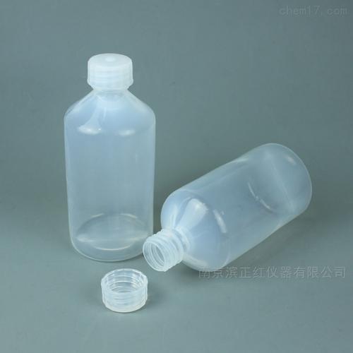 pfa储液瓶250ml适用icpms仪器匹配瓶子
