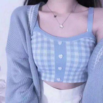 女生头像敲好看的部位女头像900