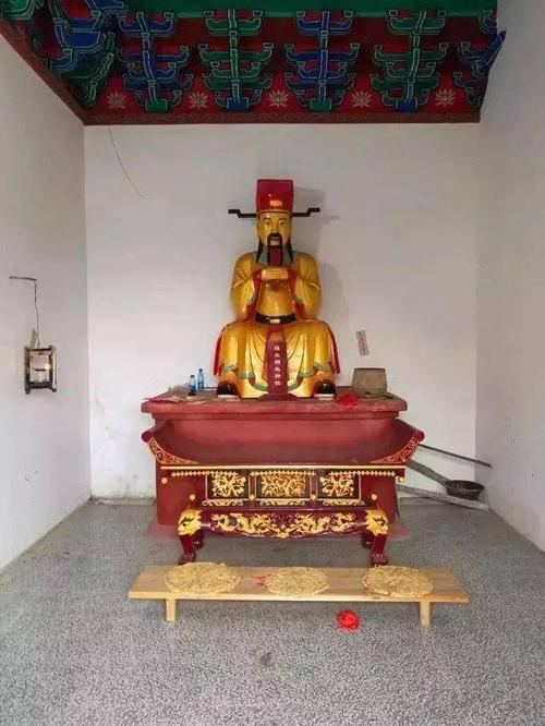 十月初三,杨林茫洲晏公庙会.