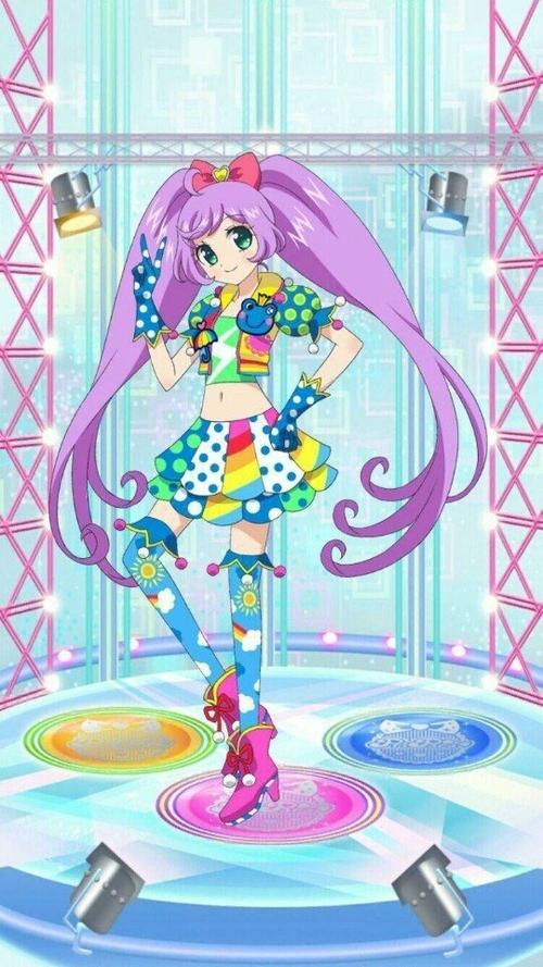 美妙天堂之啦啦穿越各个动漫:魔卡少女樱篇《并肩作战