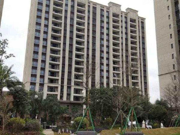 碧桂园城央首府