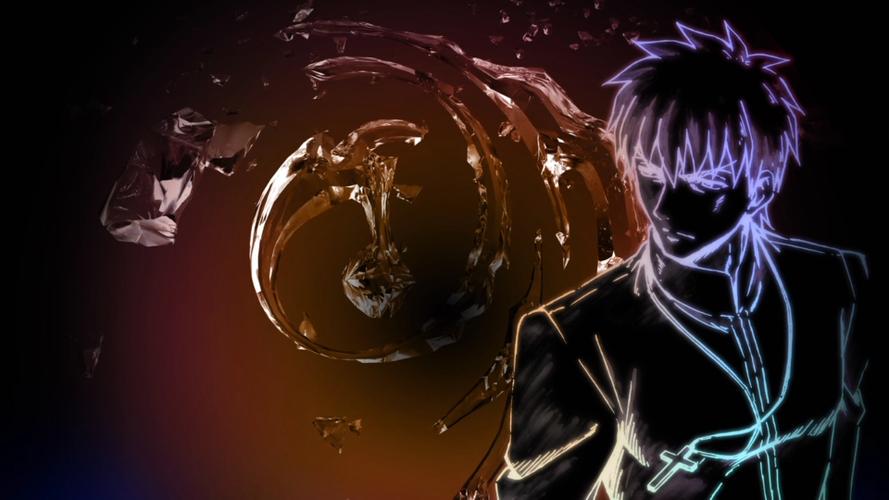 【fate】言峰绮礼