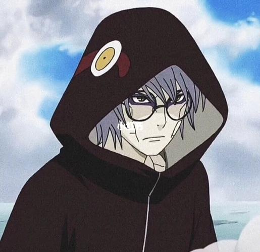 帅气的药师兜_动漫_影视_动漫