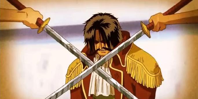 海贼王艾斯跟罗杰的处刑区别在哪为何说艾斯待遇更好