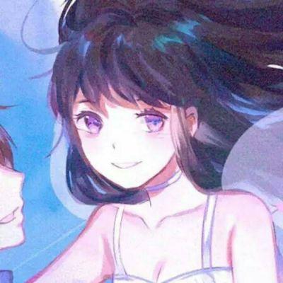 【动漫情头】我怎么可能会介意你的慢动作