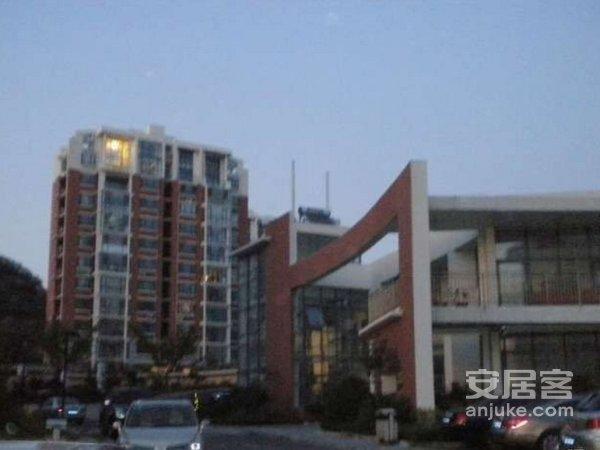 龙泽山庄,香港东路85-1号-青岛龙泽山庄二手房,租房-青岛安居客