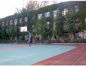 岳阳市东方红小学 周向前的成绩