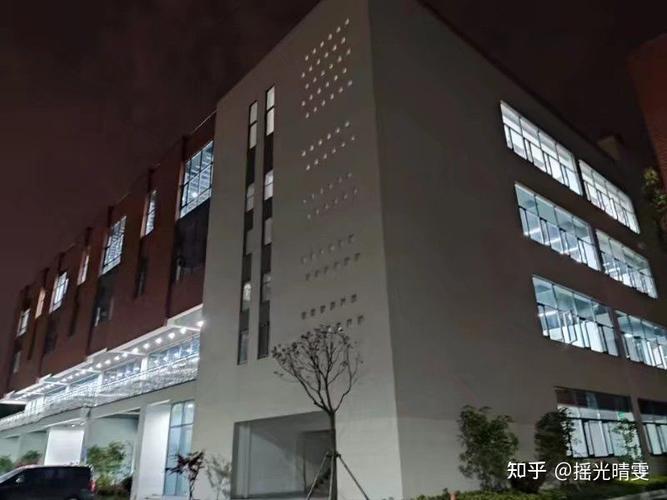 上海理工大学新食堂怎么样