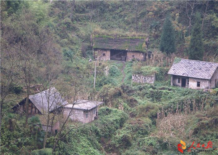 王吉红) 今日( 10 月 25 日),本报记者走进贵州省六盘水市水城县董地