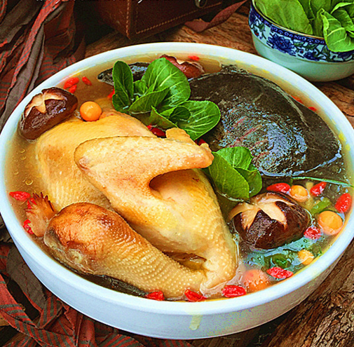 霸王别姬这道菜是个什么鬼丨打个飞的吃美食0202徐州