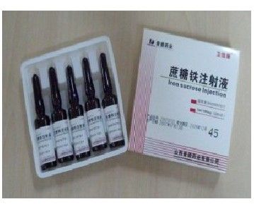 盐酸克林霉素棕榈酸酯