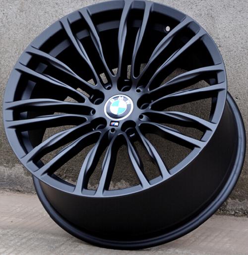 宝马m3改装轮毂