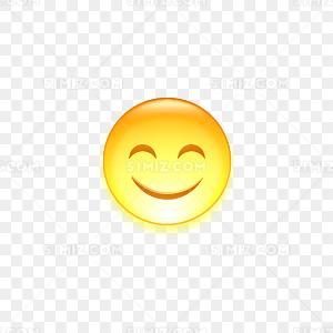 满意 吗表情符号面对乐趣快乐微