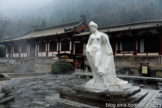 七绝华清池