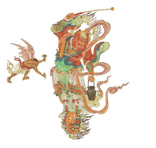 雷神之路 | 中国国家地理网