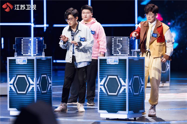 新一季《最强大脑》"脑王"诞生!朱辉宇荣耀登顶脑力天梯榜