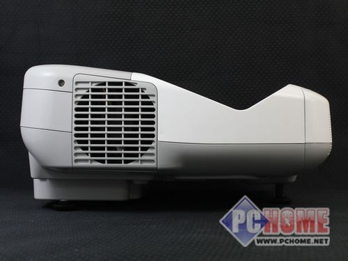 爱普生 eb-cu610wi