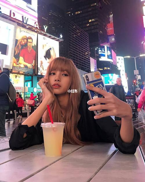 lisa_ins_lisa_instagram_lisa_娱乐_明星娱乐资讯