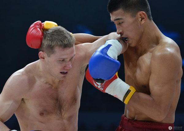 白近斌:祝贺同行方便!与高手过招很过瘾!