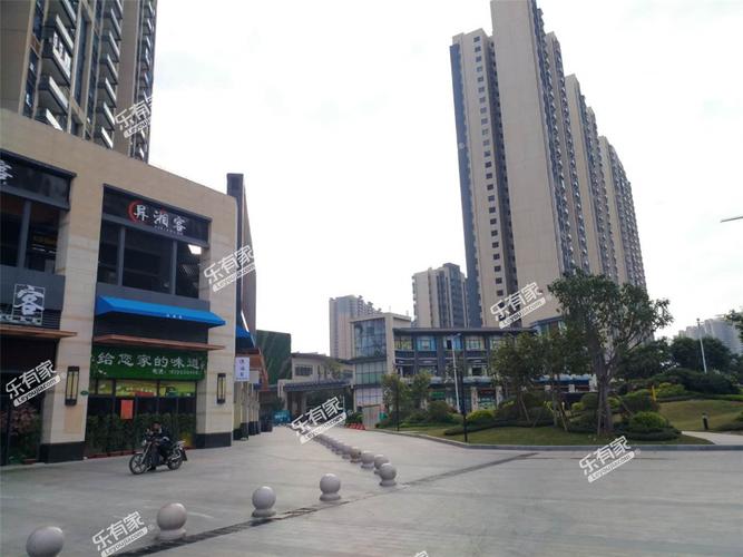 惠州海德花园小区详情-二手房-租房-惠州乐有家官网