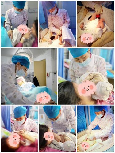 为"幕后英雄"点赞!国际助产士日:带你认识不一样的助产士