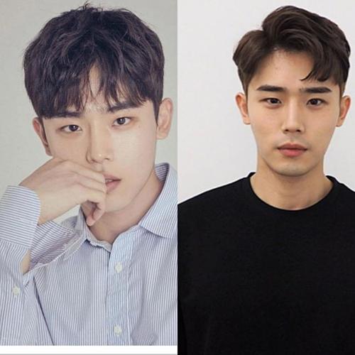 三浦友和白发越长越多,但留得发型很潇洒,看骨相选发型不会错