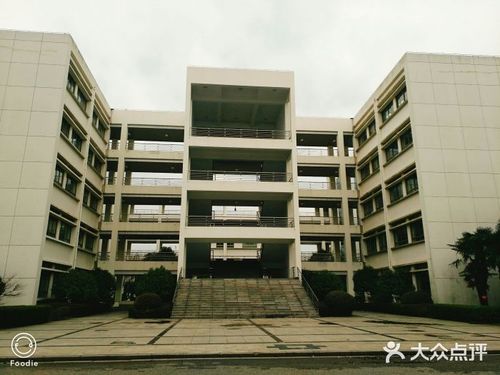 常州纺织服装职业技术学院图片