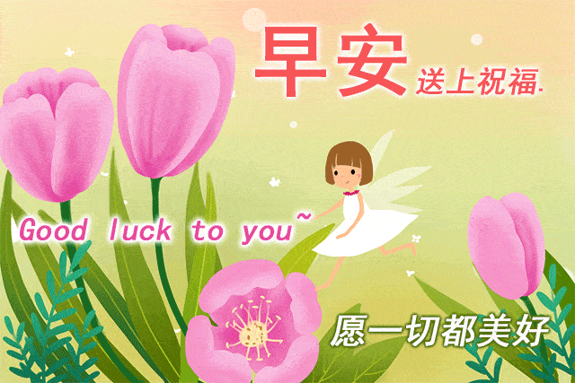 12月16日早冷冷的早晨暖暖的问候